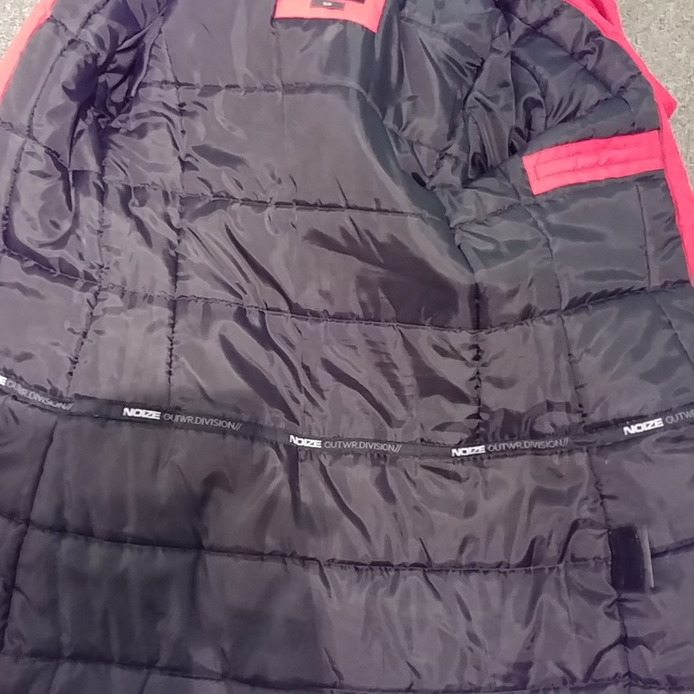 Winter coat - Picture 5 of 7